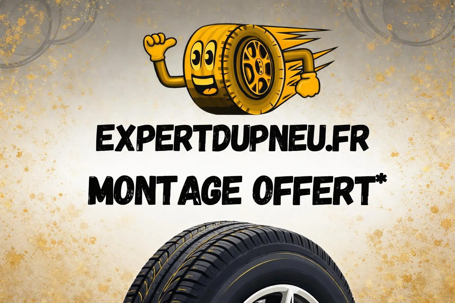 Montage Offert ou Remboursé